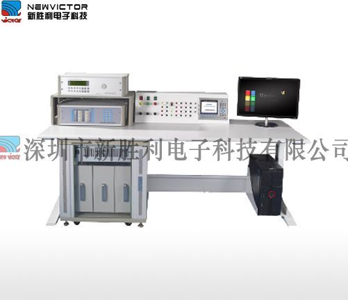 CL3601B三相交直流儀表檢定裝置
